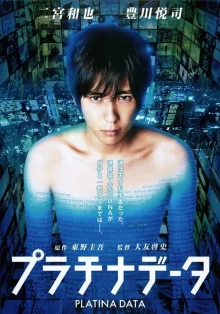 Платиновые данные (2013)