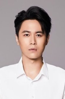 Сунь Ци Хен / Sun Qi Heng