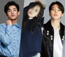 10 K-Pop айдолов, которые в прошлой жизни были…