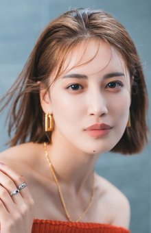 Фудзии Карэн / Fujii Karen