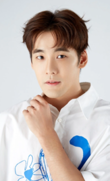 Лю Сянь Да / Liu Xian Da