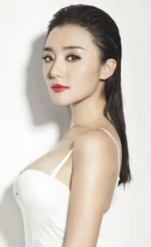 Фан Чэн Чэн / Cicilia Fang / Fang Cheng Cheng