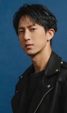 Цю Хао Ци / David Chiu / Chiu Hao Chi