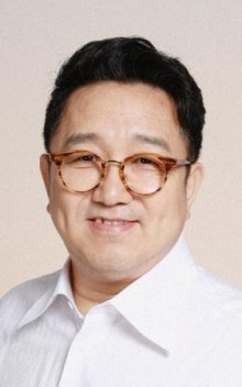 Цзюй Хао / Ju Hao