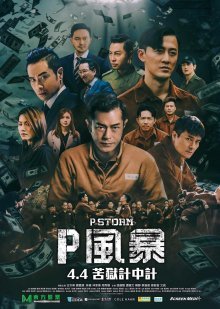 Шторм P (2019)