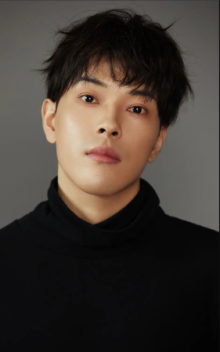 Чэнь Тэн Юэ / Chen Teng Yue