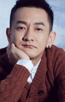 Ян Чао Жань / William Yang / Yang Chao Ran