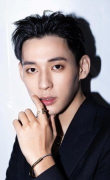 Сюй Цзюнь Хао / Jake Hsu / Hsu Chun Haw