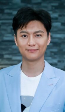 Хоу Цзин Цзянь / Hou Jing Jian
