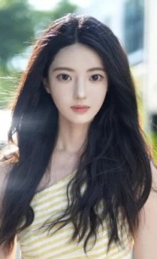 Сюй Ли Ша / Xu Li Sha