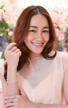 Ойл Майра / Oil Mira / Mira Komolwanich