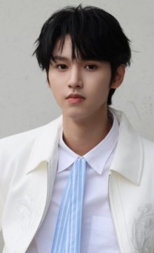 Юань Е / Yuan Ye