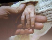 Огури Шун приветствовал рождение четвертого ребенка