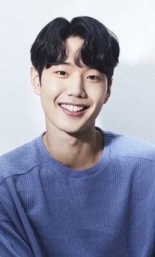 Ким Дон Хён / Kim Dong Hyun  1998