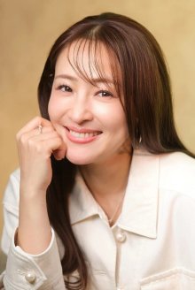 Осава Аканэ / Osawa Akane