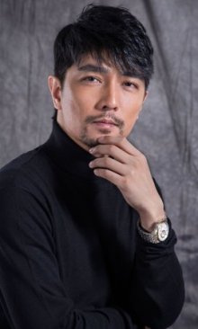 Сунь Чжэн Линь / Sun Zheng Lin