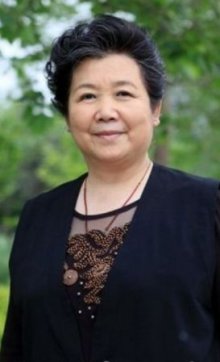 Ли Вэнь Лин / Li Wen Ling