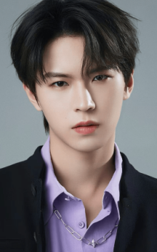 Ли Си Кань / Li Xi Kan