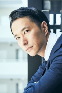 Акияма Синтаро / Akiyama Shintaro