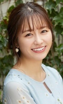 Сасаки Аяка / Sasaki Ayaka