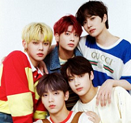 TXT вернулись со своим третьим мини-альбомом
