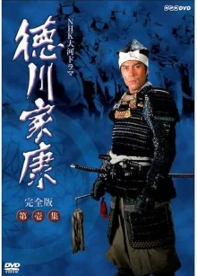 Токугава Иэясу (1983)