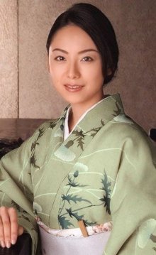 Сакурай Сатико / Sakurai Sachiko
