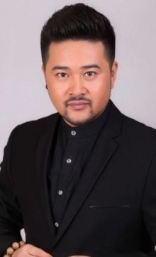 Цзо Цзинь Чжу / Zuo Jin Zhu