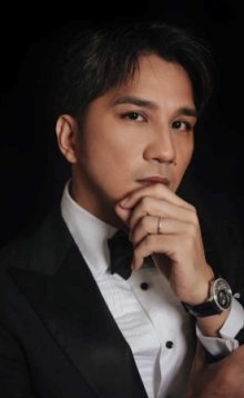 Ма Чжи Сян / Umin Boya / Ma Chih Hsiang