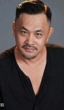 Чэн Чжэнь / Cheng Zhen