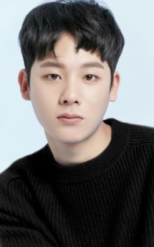 Ли Джон Ха / Lee Jung Ha