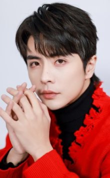 Ван Нань / Tyler Wang / Wang Nan