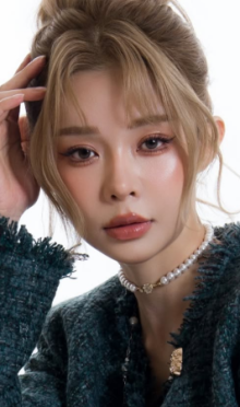 Чэнь И Жуй / Chen Yi Ruei