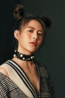 Яо И Цин / Yao Yi Qing