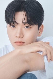 Шин Юн Дже / Shin Yun Je