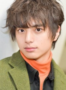 Хаясэ Кэйто / Hayase Keito