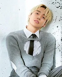 Чон Дже Вон (ONE) на страницах NYLON Korea (часть 2)