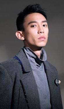 Линь Сяо Фань / Vincent Lin / Lin Xiao Fan