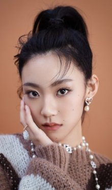 Чэнь Я Си / Chen Ya Xi