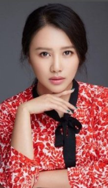 Цзян Линь Янь / Jiang Lin Yan