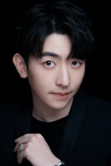 Хэ Син Юй / He Xing Yu