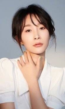 Чжао Ши Мэн / Zhao Shi Meng