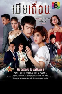 Фиктивная жена (2014)