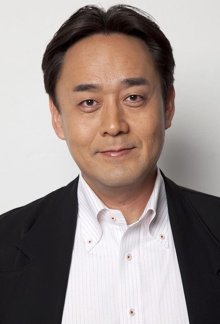 Оги Сигэмицу / Ogi Shigemitsu