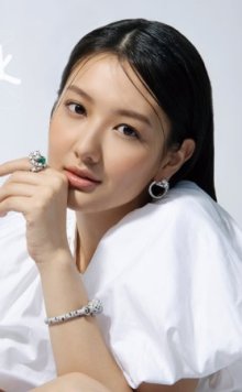 Мэнди Там / Mandy Tam