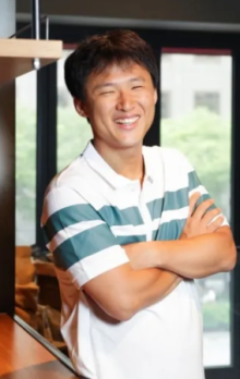 Ю Дже Вон / Yoo Je Won