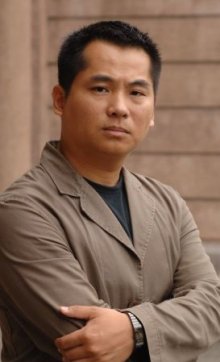 Чэнь Мин Чжан / Chen Ming Zhang