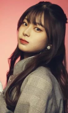 Ядзима Юна / Yajima Yuna