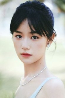 Хэ Лэй / He Lei  2001