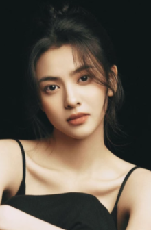 Жун Янь / Rong Yan